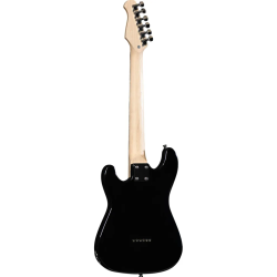 Beaton Legend Mini BK b�rne-el-guitar sort